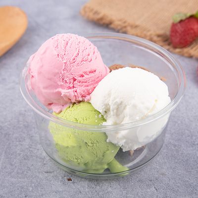 Ice Cream