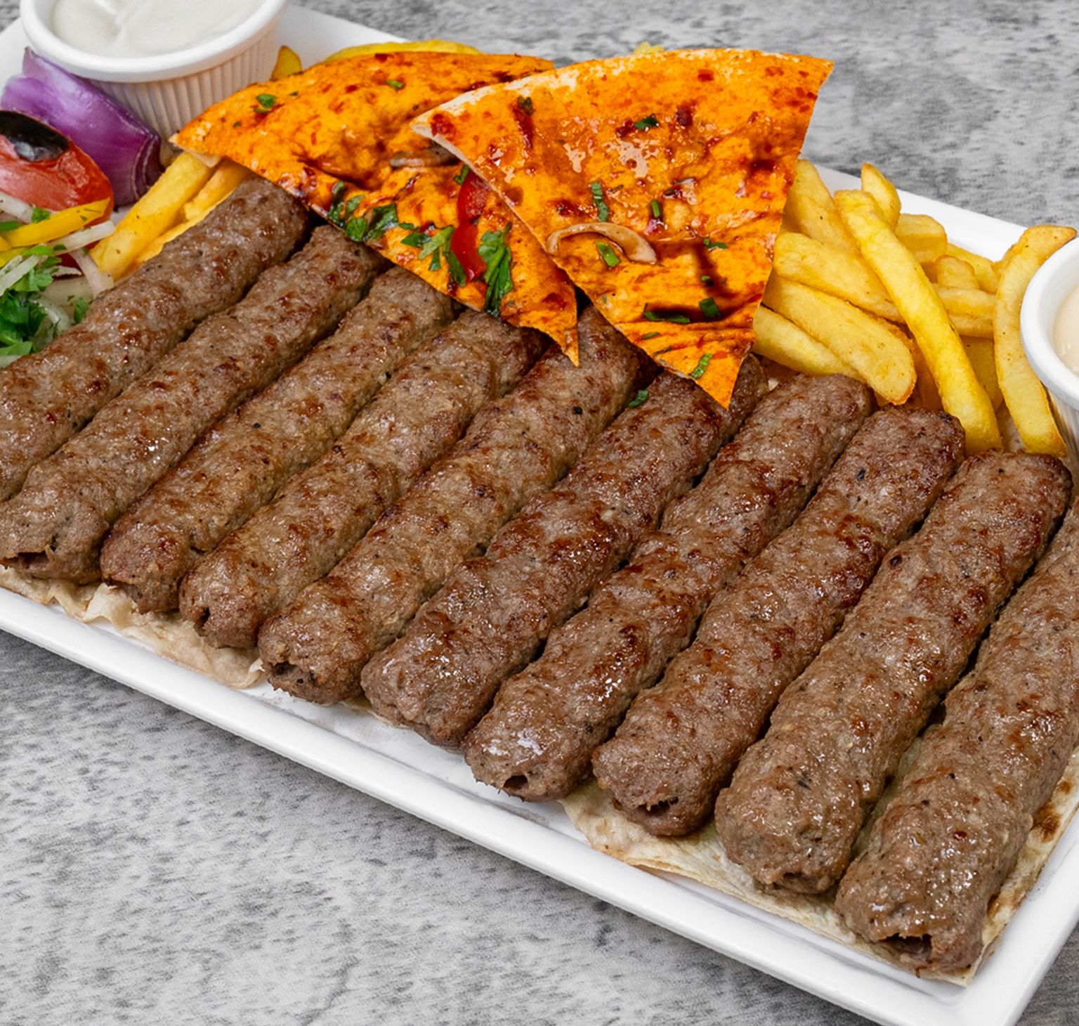 1 Kg Baladi Kofta