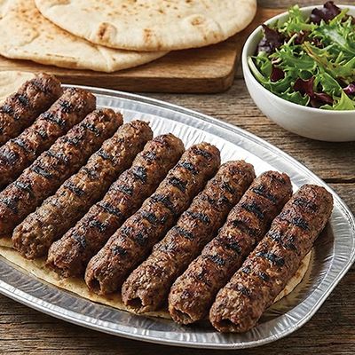 Kilo Lamb Kofta
