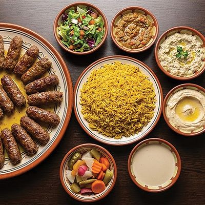 1 Kg Kandouz Kofta
