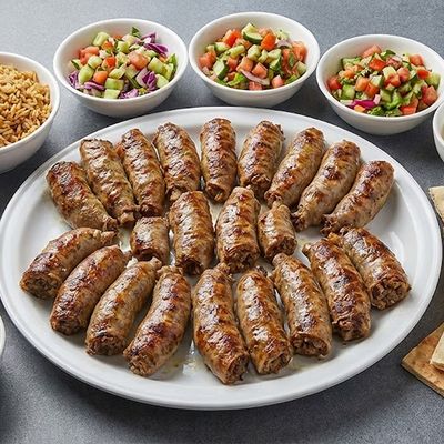 1 kg lamb tarb