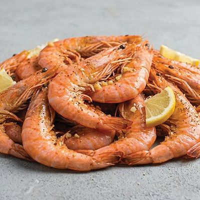 porto shrimp photo 5