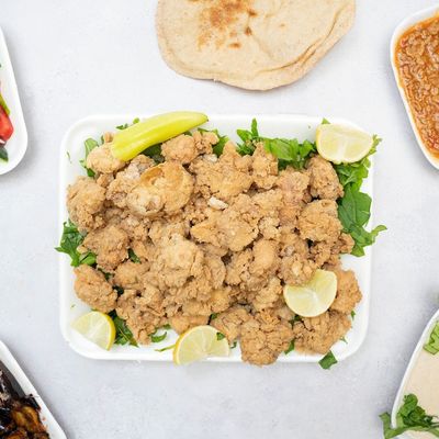 Mokh meal