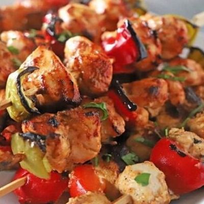 Kilo Shish Tawook