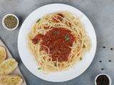 Bolognese Pasta