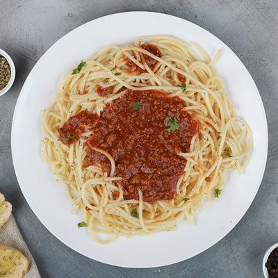 Bolognese Pasta