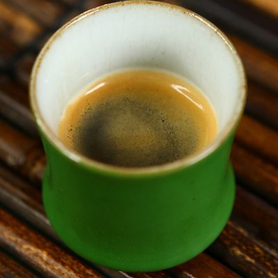 Single Espresso