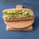 Tuna Sandwich