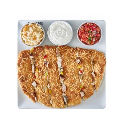 Chicken Calzone