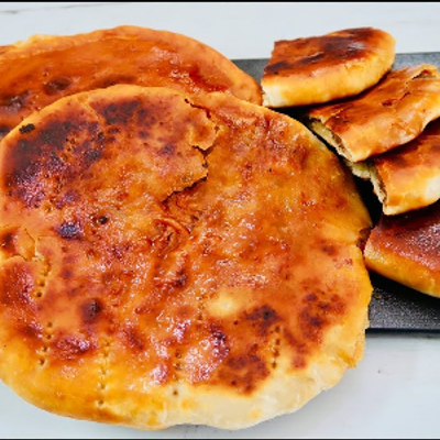حواوشي لحم