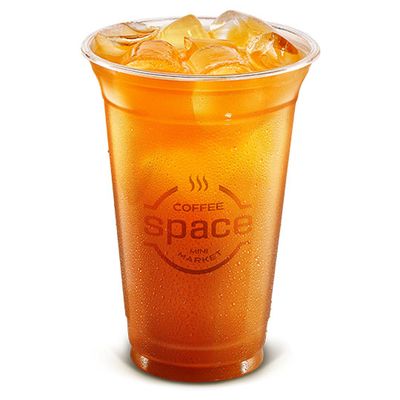 شاي مثلج