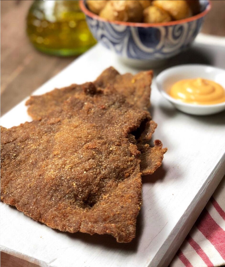 1 kg Escalpoe Pane