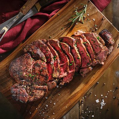 1 kg Grilled Steak