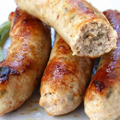 1 Kg Sausage