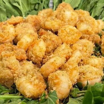 1/2 kilo small shrimp