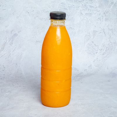 Rocket Bottle Fresh Juice