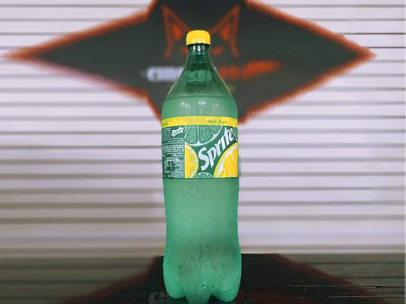 Sprite - Liter