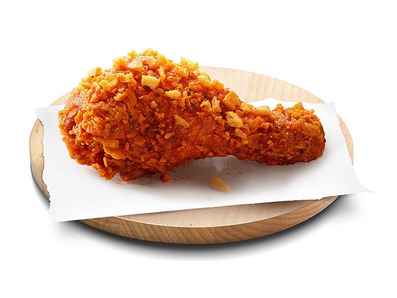 Broasted Chicken Piece