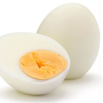 2 Egg Egga