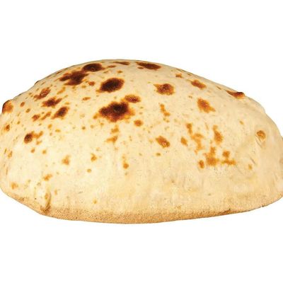 خبز بلدي 1 - وسط