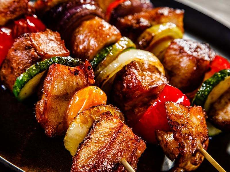 Shish Tawook