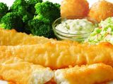 Fish Fillet