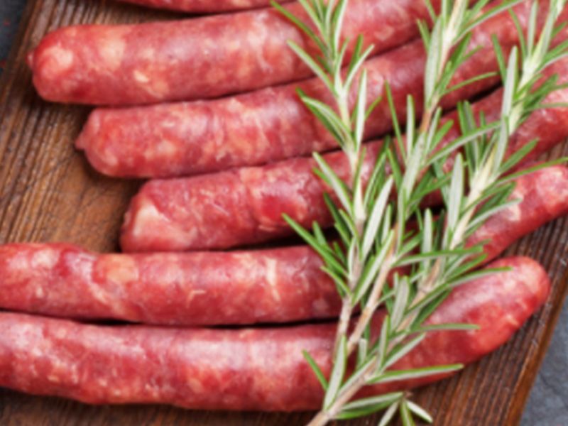Sausage