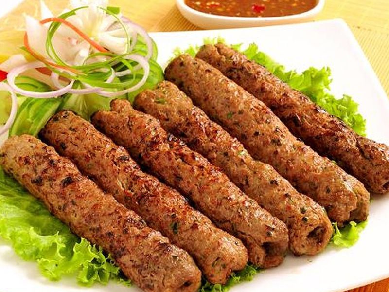 kofta