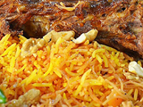 1 Mandi Meat