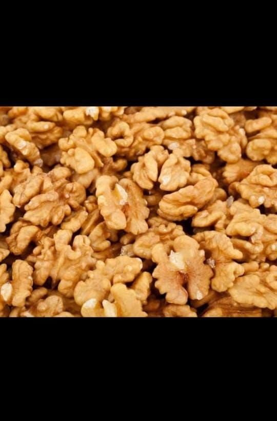 Walnuts