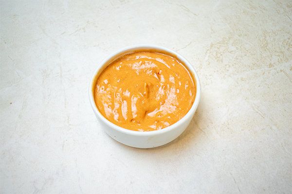 Spicy Mayonnaise