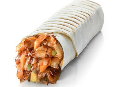Chicken Shawerma Sandwich