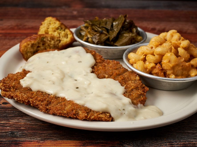 Country Chicken Platter