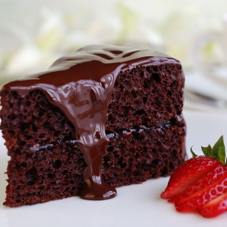 Plain Cheesecake