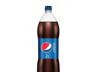 Pepsi - 2 Liter