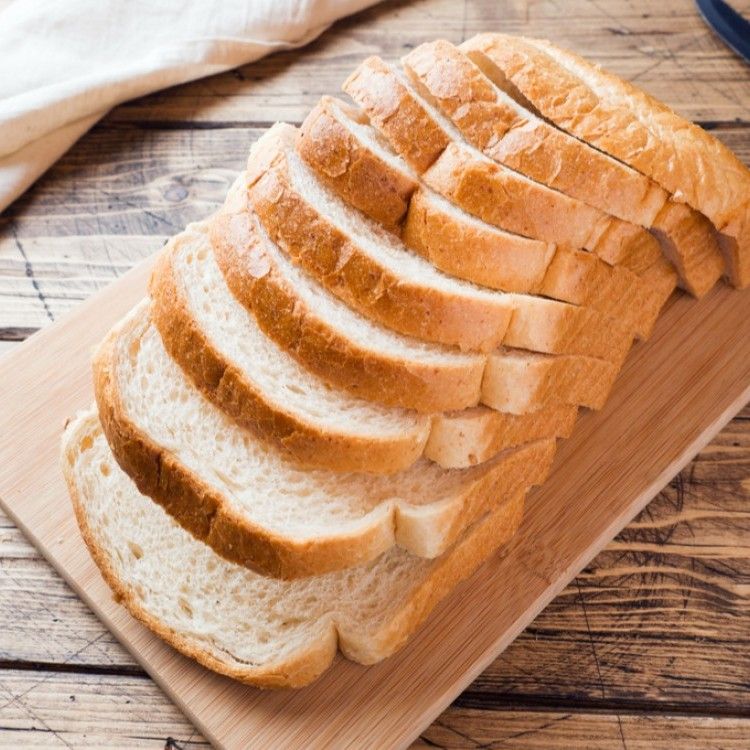 Bread Loaf