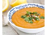 Lentil Soup