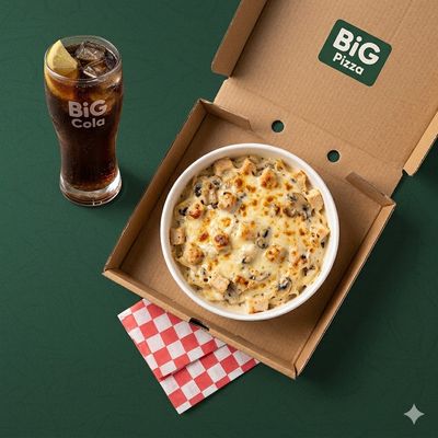 Big Pizza photo 3