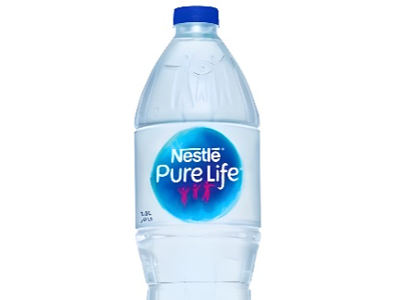 Large Water