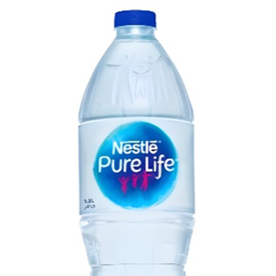 Large Water
