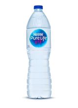 Large Mineral Water