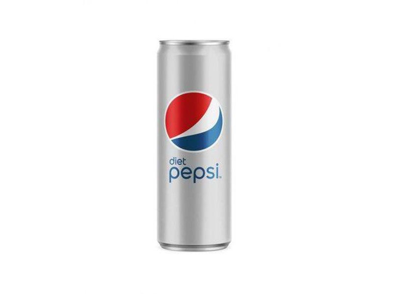 Diet Pepsi