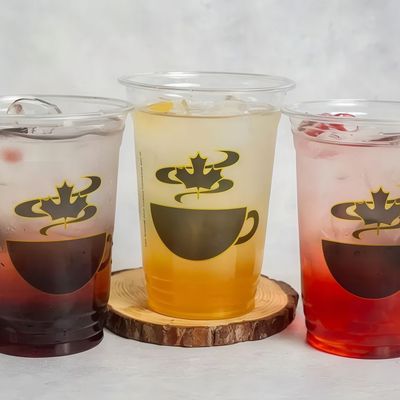Italian Soda