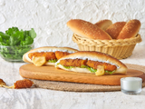 Cheese sandwich with cucumber and tomato