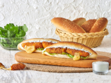 Rummy grill cheese sandwich