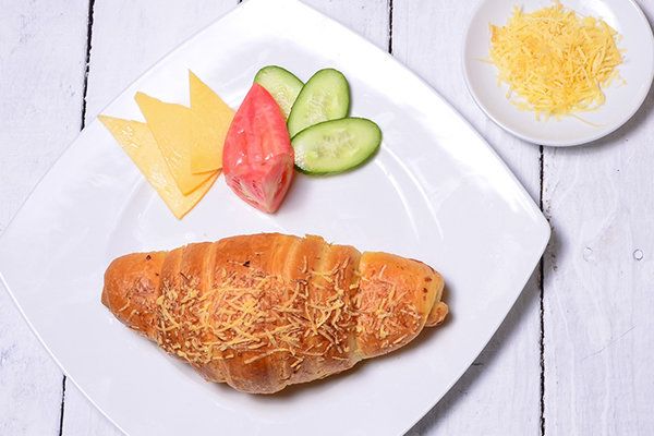 Cold Cuts With Roumi Cheese