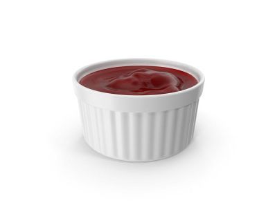 Ketchup