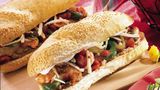 Mexican Sandwich