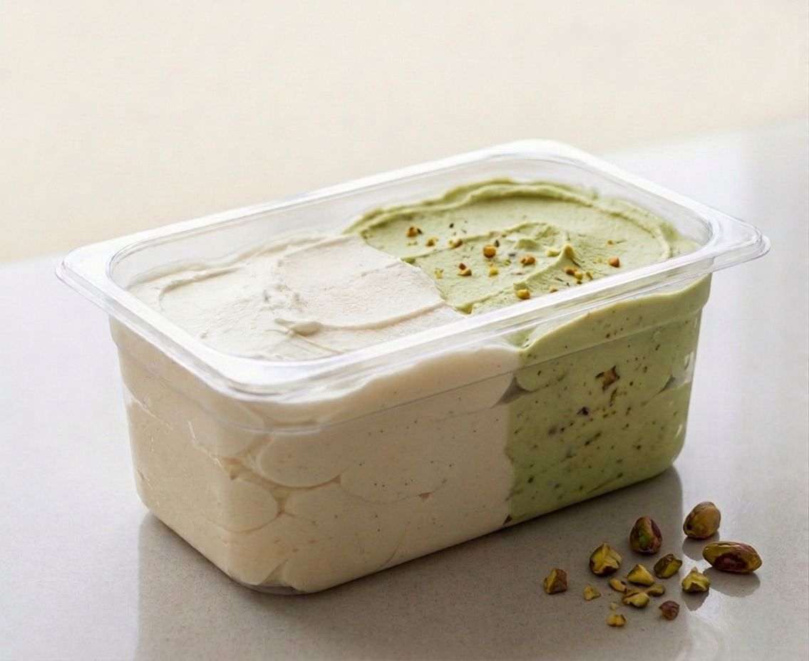 Ice Cream - Liter - Special flavors