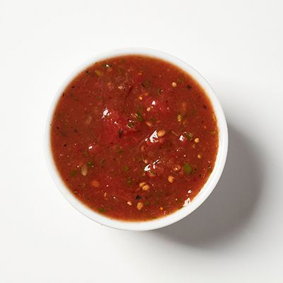 Small Sauce Box